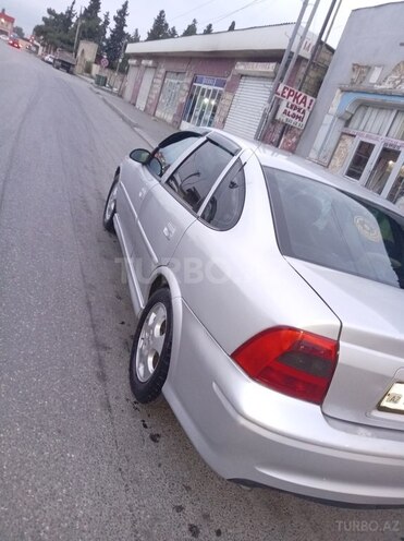 Opel Vectra 1999, 521,900 km - 1.6 l - Xaçmaz