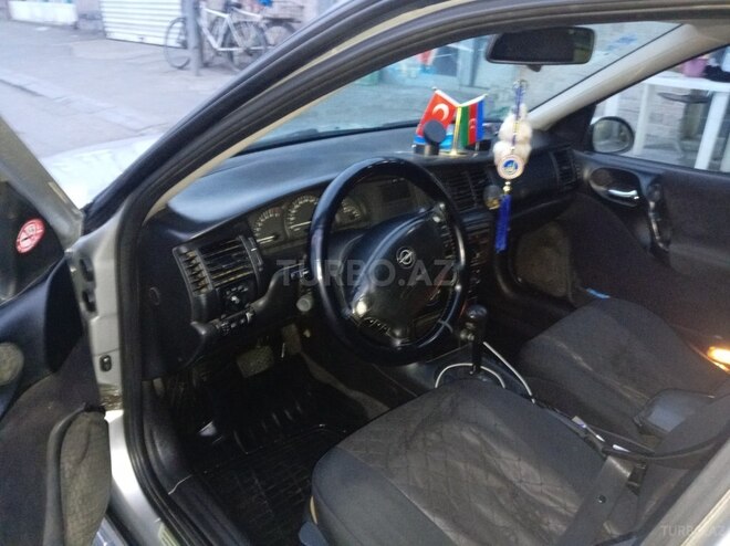 Opel Vectra 1999, 521,900 km - 1.6 l - Xaçmaz