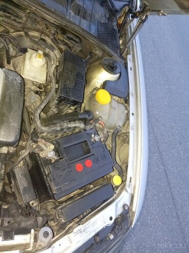 Opel Vectra 1999, 521,900 km - 1.6 l - Xaçmaz