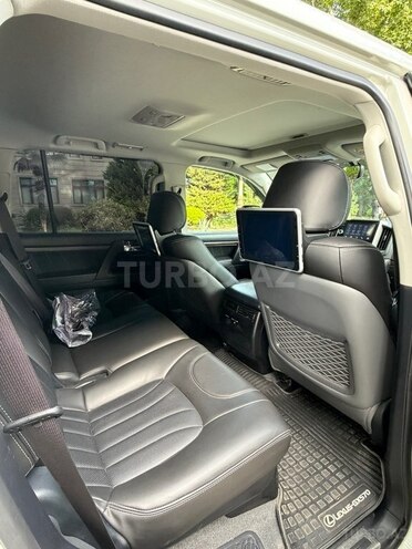 Toyota Land Cruiser 2019, 44,000 km - 4.0 l - Bərdə