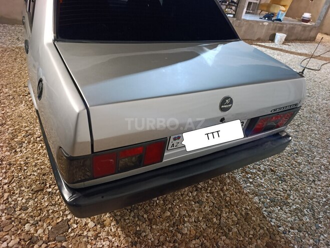 Tofas Sahin 2004, 97,989 km - 1.6 l - Bakı