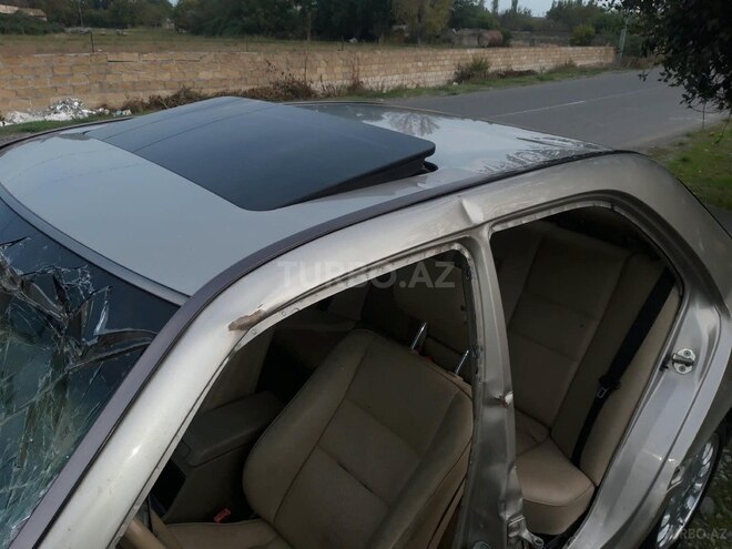 Mercedes C 230 1999, 260,000 km - 2.3 l - Tərtər