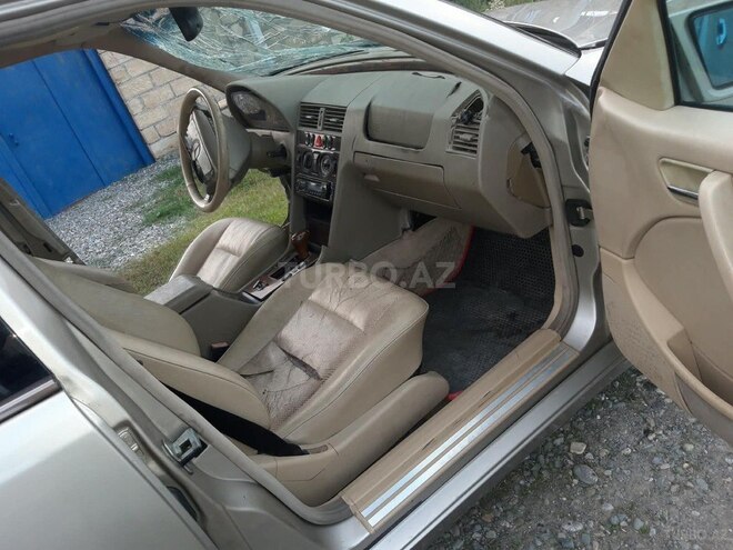 Mercedes C 230 1999, 260,000 km - 2.3 l - Tərtər