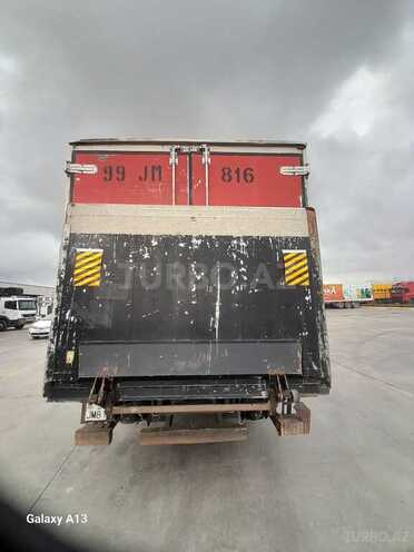 Mercedes Atego 1224 2010, 1,000,483 km - 6.4 l - Bakı