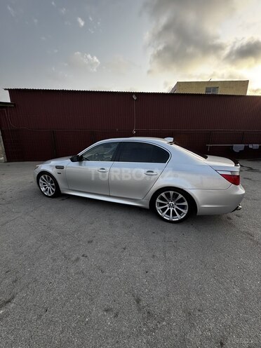BMW 525 2006, 228,000 km - 2.5 l - Bakı
