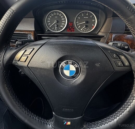 BMW 525 2006, 228,000 km - 2.5 l - Bakı