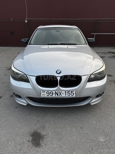 BMW 525 2006, 228,000 km - 2.5 l - Bakı