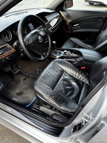 BMW 525 2006, 228,000 km - 2.5 l - Bakı