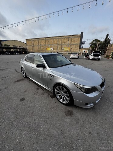 BMW 525 2006, 228,000 km - 2.5 l - Bakı