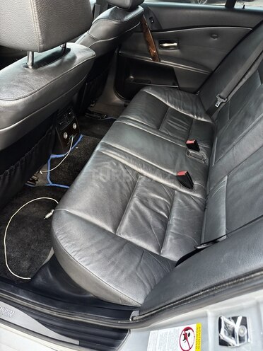 BMW 525 2006, 228,000 km - 2.5 l - Bakı