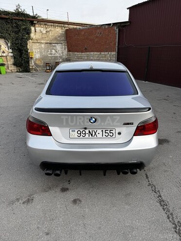 BMW 525 2006, 228,000 km - 2.5 l - Bakı
