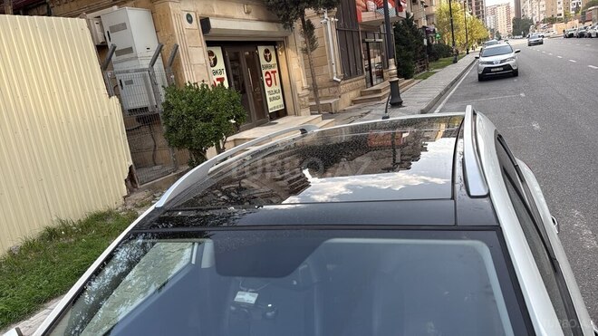 Hyundai ix35 2010, 249,982 km - 2.0 l - Bakı