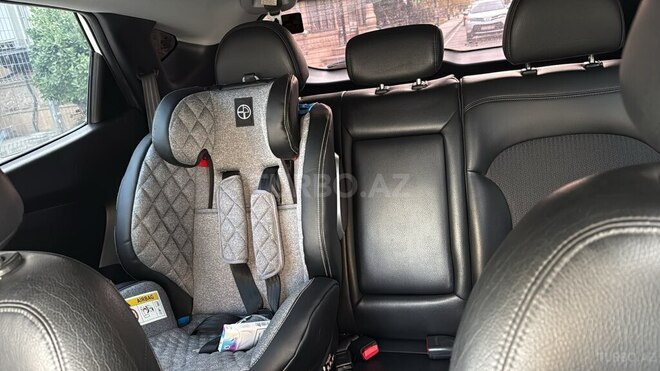 Hyundai ix35 2010, 249,982 km - 2.0 l - Bakı