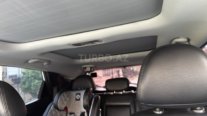 Hyundai ix35 2010, 249,982 km - 2.0 l - Bakı