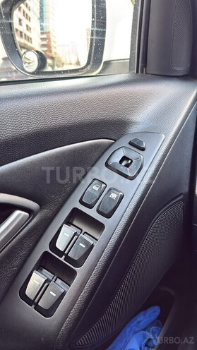 Hyundai ix35 2010, 249,982 km - 2.0 l - Bakı