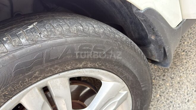 Hyundai ix35 2010, 249,982 km - 2.0 l - Bakı
