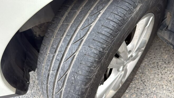 Hyundai ix35 2010, 249,982 km - 2.0 l - Bakı