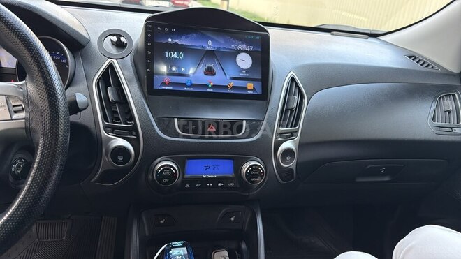 Hyundai ix35 2010, 249,982 km - 2.0 l - Bakı