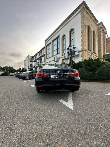 BMW 528 2014, 170,000 km - 2.0 л - Bakı