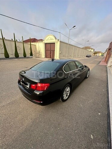 BMW 528 2014, 170,000 km - 2.0 л - Bakı