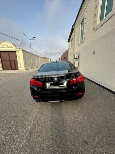 BMW 528 2014, 170,000 km - 2.0 л - Bakı