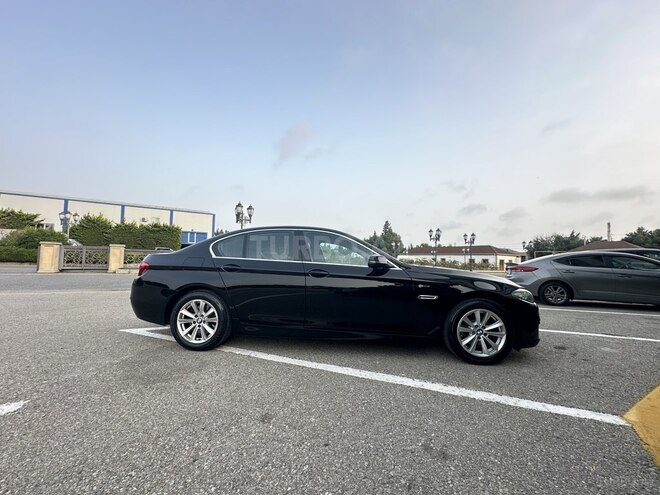 BMW 528 2014, 170,000 km - 2.0 л - Bakı