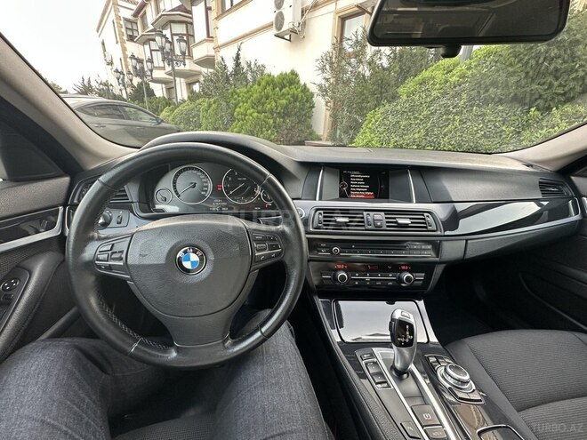BMW 528 2014, 170,000 km - 2.0 л - Bakı