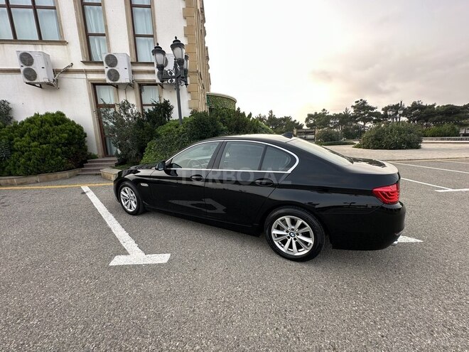 BMW 528 2014, 170,000 km - 2.0 л - Bakı