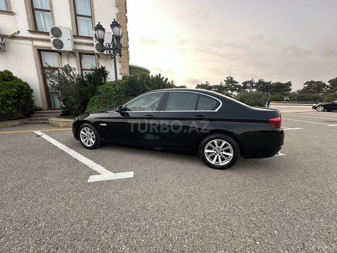 BMW 528 2014, 170,000 km - 2.0 л - Bakı