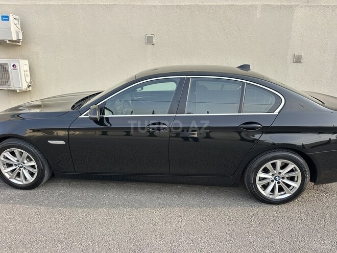 BMW 528 2014, 170,000 km - 2.0 л - Bakı