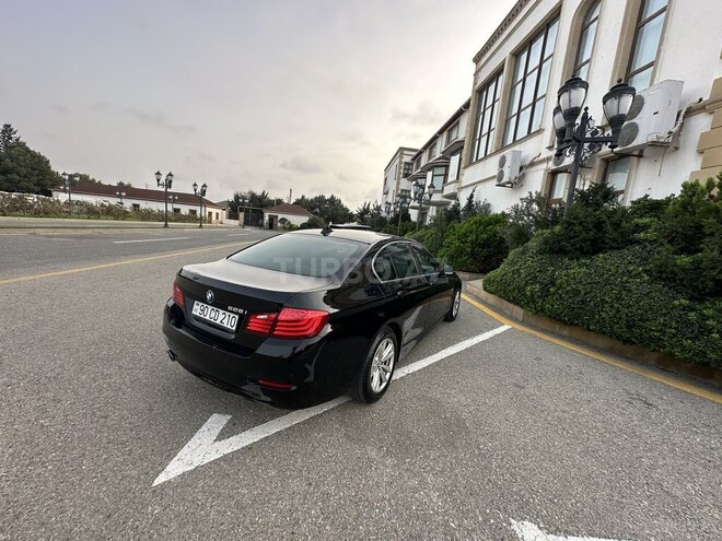 BMW 528 2014, 170,000 km - 2.0 л - Bakı