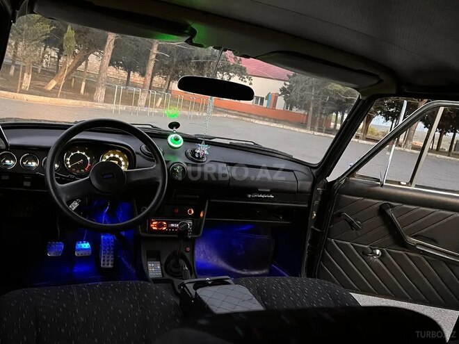 LADA (VAZ) 2106 2003, 89,000 km - 1.6 л - Bakı