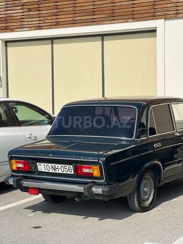 LADA (VAZ) 2106 2003, 89,000 km - 1.6 л - Bakı