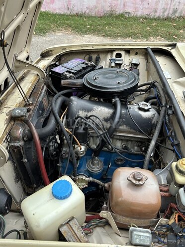 LADA (VAZ) 2106 1990, 80,000 km - 1.3 l - Ağdam