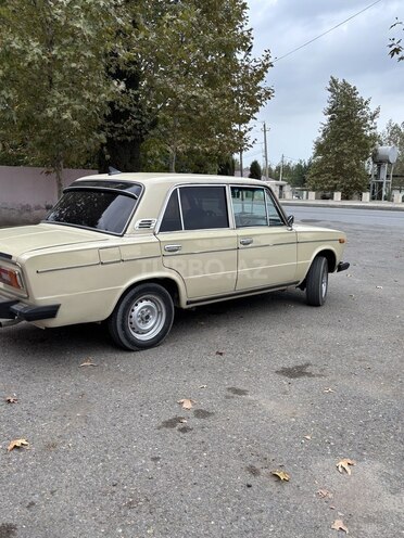 LADA (VAZ) 2106 1990, 80,000 km - 1.3 l - Ağdam