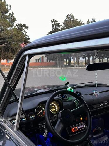 LADA (VAZ) 2106 2003, 89,000 km - 1.6 л - Bakı