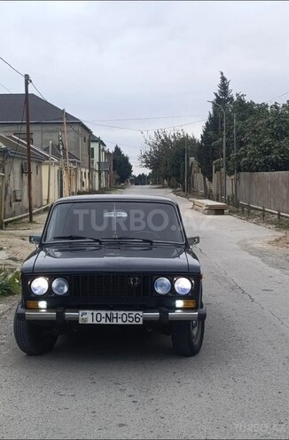 LADA (VAZ) 2106 2003, 89,000 km - 1.6 л - Bakı