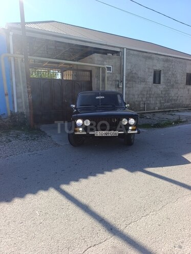 LADA (VAZ) 2106 2003, 89,000 km - 1.6 л - Bakı