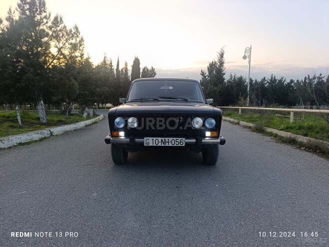 LADA (VAZ) 2106 2003, 89,000 km - 1.6 л - Bakı