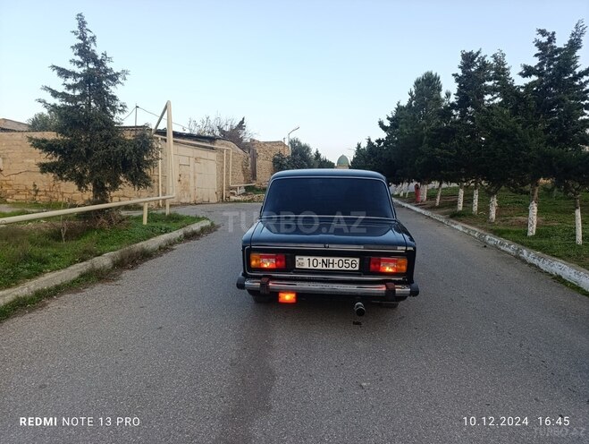 LADA (VAZ) 2106 2003, 89,000 km - 1.6 л - Bakı