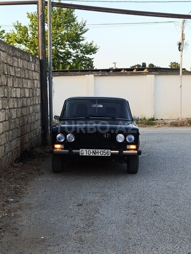 LADA (VAZ) 2106 2003, 89,000 km - 1.6 л - Bakı