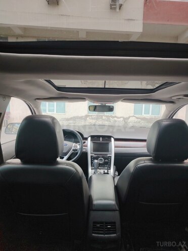 Ford Edge 2012, 207,800 km - 3.5 л - Bakı