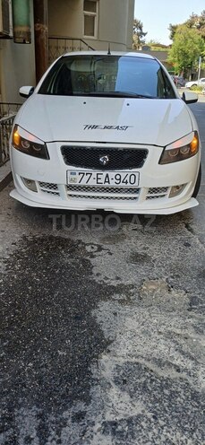 Iran Khodro Runna 2014, 101,000 km - 1.6 l - Bakı