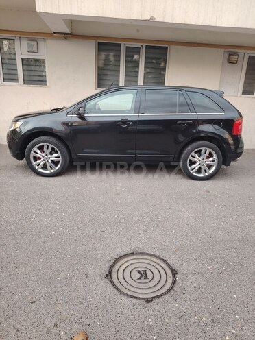 Ford Edge 2012, 207,800 km - 3.5 л - Bakı