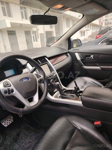 Ford Edge 2012, 207,800 km - 3.5 л - Bakı