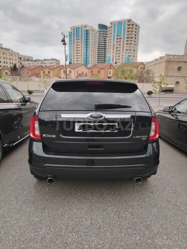 Ford Edge 2012, 207,800 km - 3.5 л - Bakı