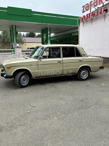 LADA (VAZ) 2106 1990, 80,000 km - 1.3 l - Ağdam