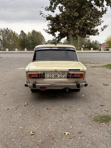 LADA (VAZ) 2106 1990, 80,000 km - 1.3 l - Ağdam