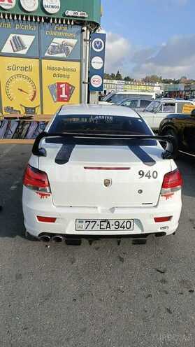 Iran Khodro Runna 2014, 101,000 km - 1.6 l - Bakı