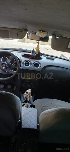 Iran Khodro Runna 2014, 101,000 km - 1.6 l - Bakı
